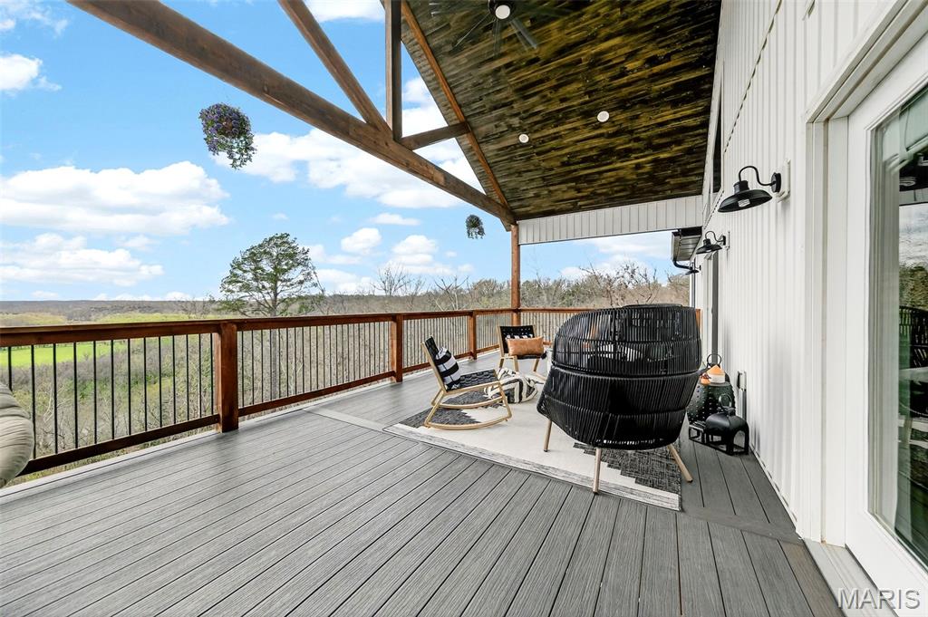 Piney Bluff Park - Residential