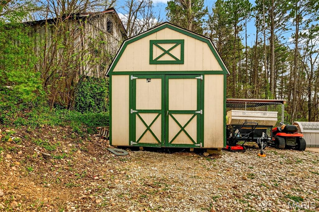 Piney Bluff Park - Residential