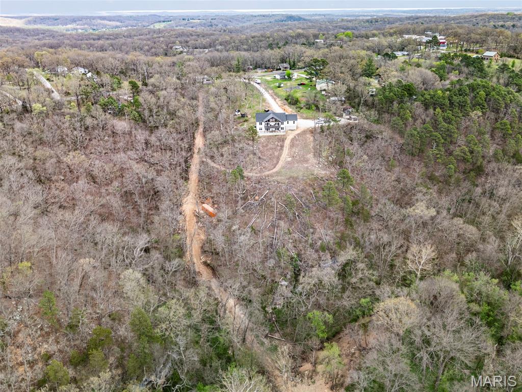 Piney Bluff Park - Residential