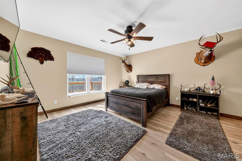 Piney Bluff Park - Residential
