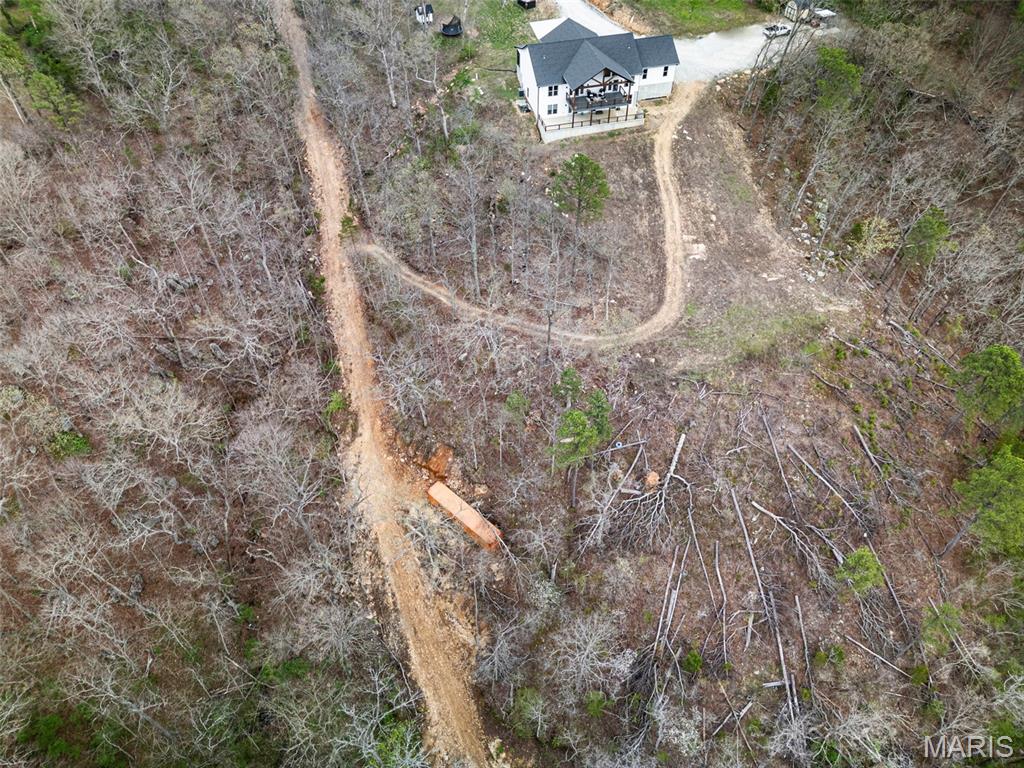 Piney Bluff Park - Residential