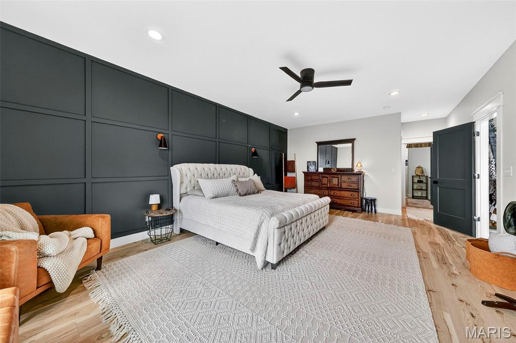 Piney Bluff Park - Residential