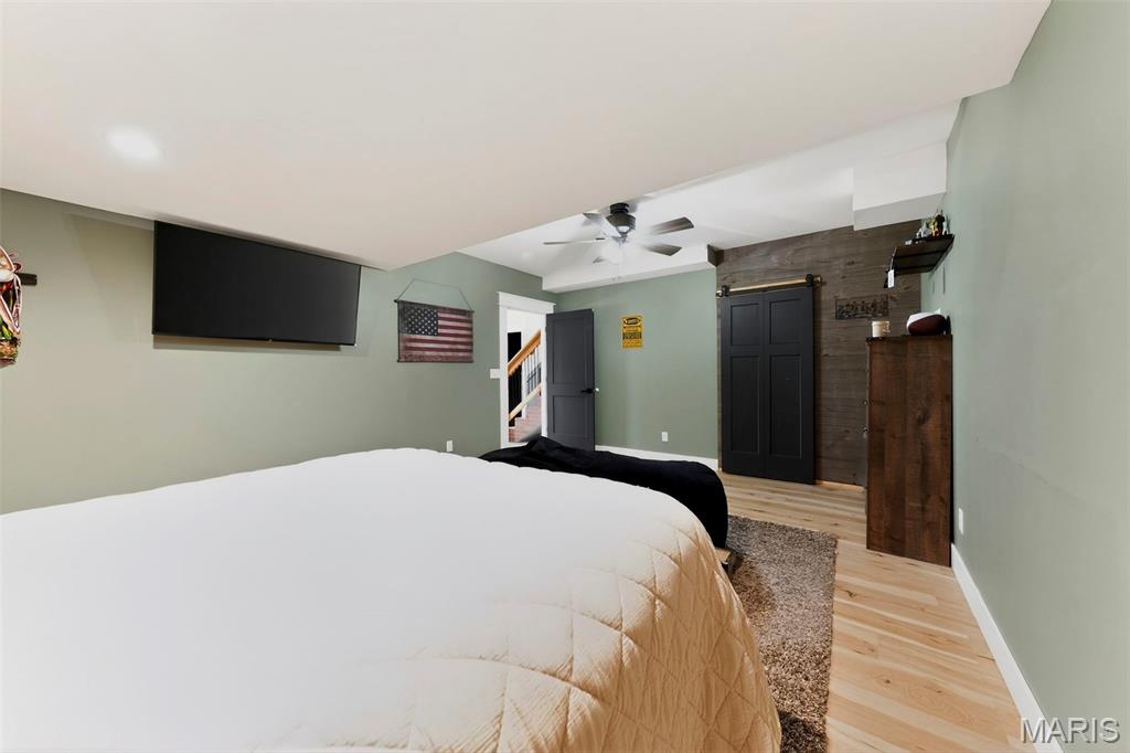 Piney Bluff Park - Residential