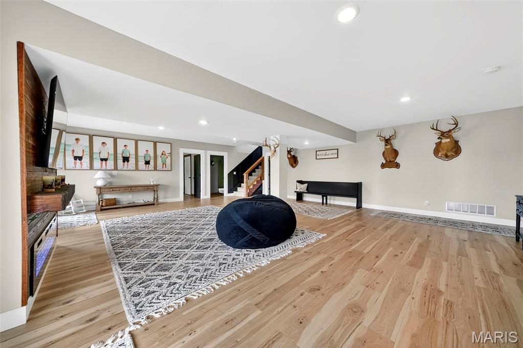 Piney Bluff Park - Residential