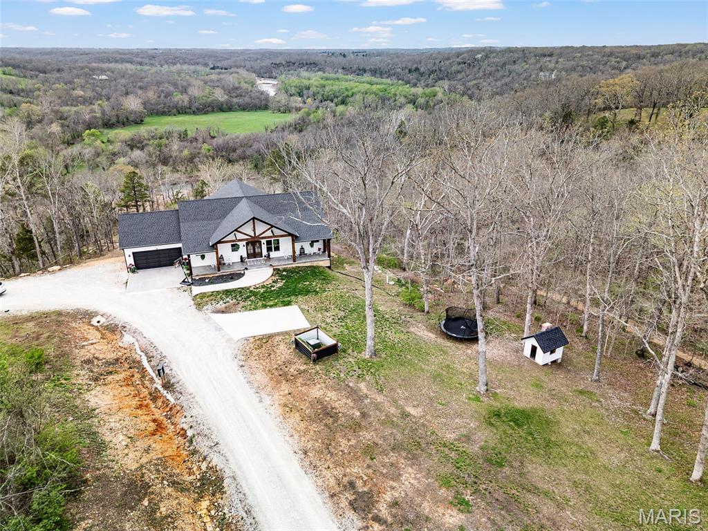 Piney Bluff Park - Residential