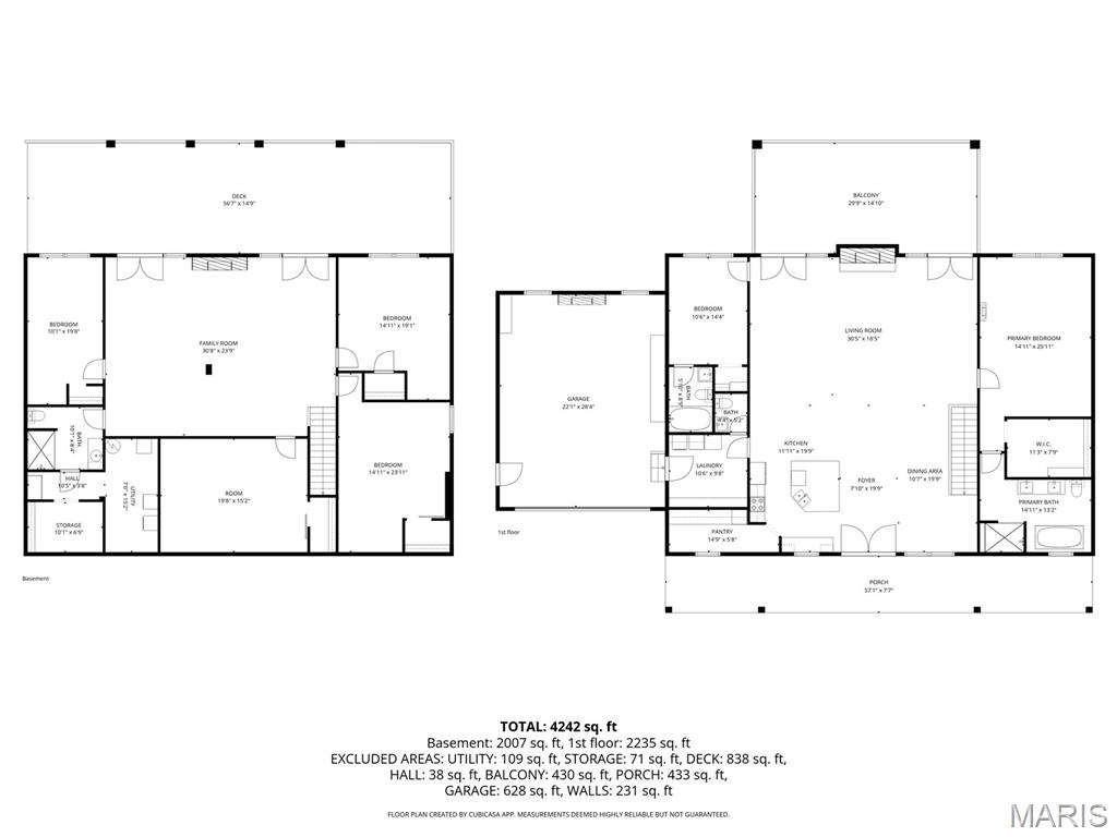 Piney Bluff Park - Residential