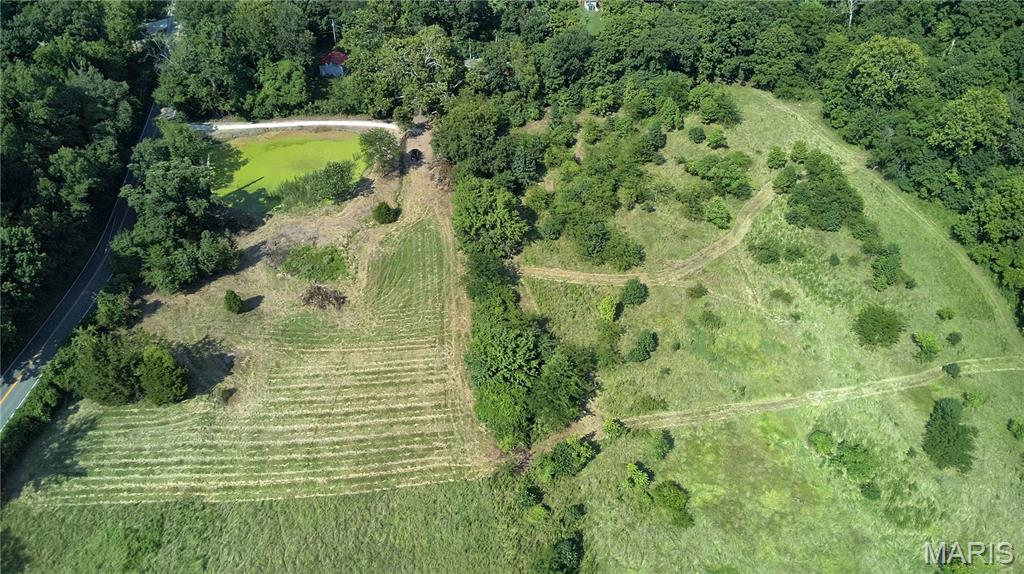 1 LOT OF 2550 OLD SUGAR CREEK Road