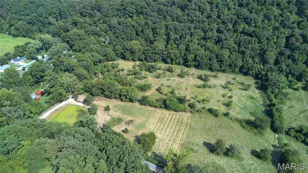 1 LOT OF 2550 OLD SUGAR CREEK Road