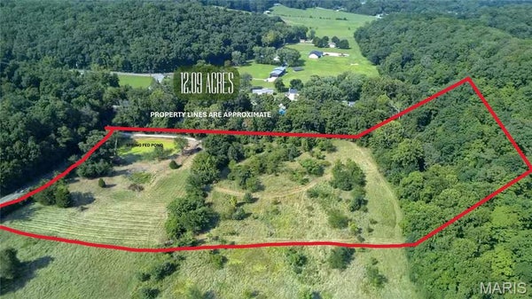 1 LOT OF 2550 OLD SUGAR CREEK ROAD, FENTON, MO 63026 - Image d11a30a07eeb68fed2cb4eb7afb1d0e0/2784226382