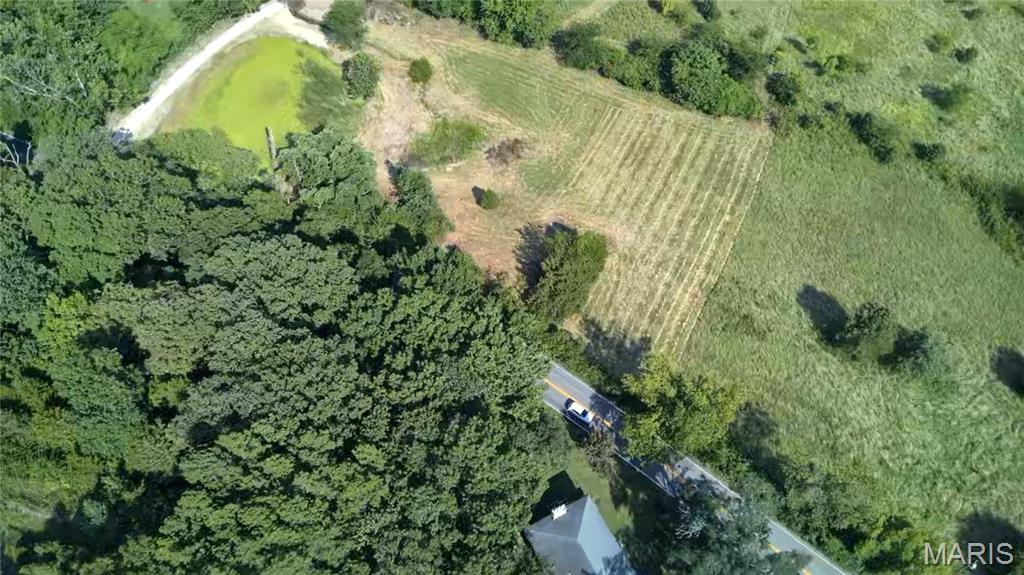 1 LOT OF 2550 OLD SUGAR CREEK Road