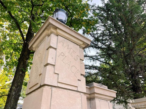 Tiny photo for 6965 Pershing Avenue, University City, MO 63130 (MLS # 26068380)
