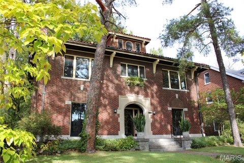 Tiny photo for 6965 Pershing Avenue, University City, MO 63130 (MLS # 26068380)
