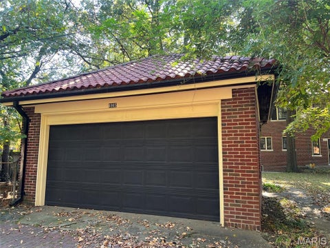 Tiny photo for 6965 Pershing Avenue, University City, MO 63130 (MLS # 26068380)
