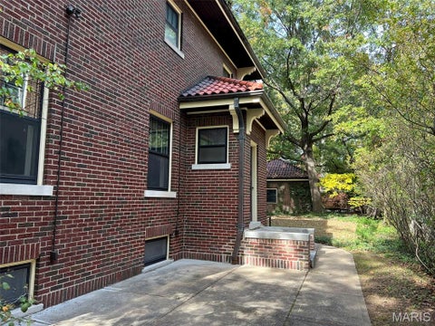 Tiny photo for 6965 Pershing Avenue, University City, MO 63130 (MLS # 26068380)