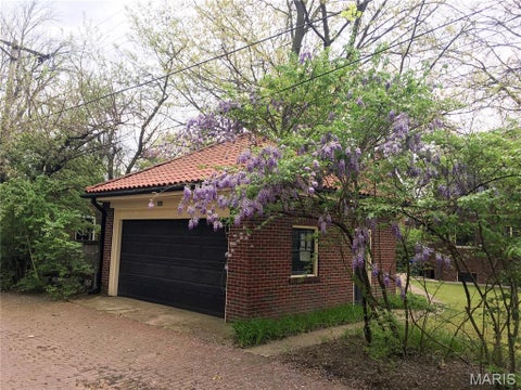 Tiny photo for 6965 Pershing Avenue, University City, MO 63130 (MLS # 26068380)