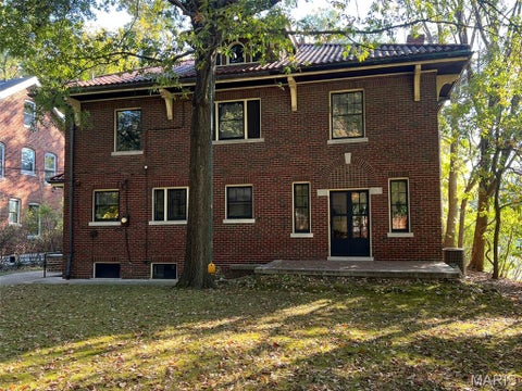 Tiny photo for 6965 Pershing Avenue, University City, MO 63130 (MLS # 26068380)