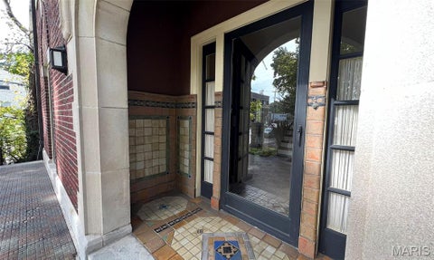 Tiny photo for 6965 Pershing Avenue, University City, MO 63130 (MLS # 26068380)