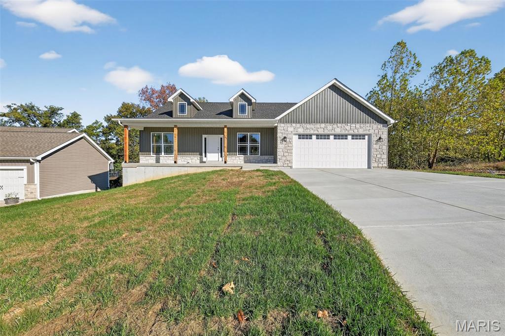 268 Auburn Ridge Drive