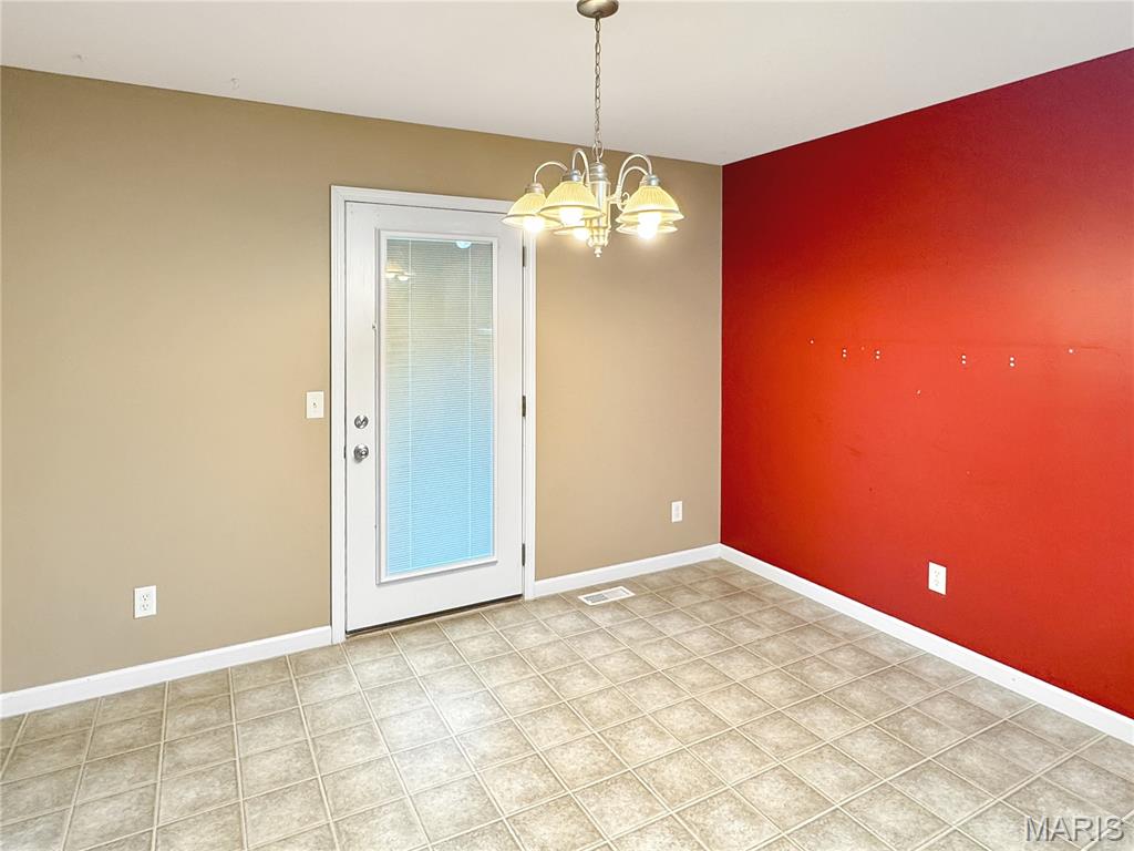 Boone's Xing Plat 4 - Residential