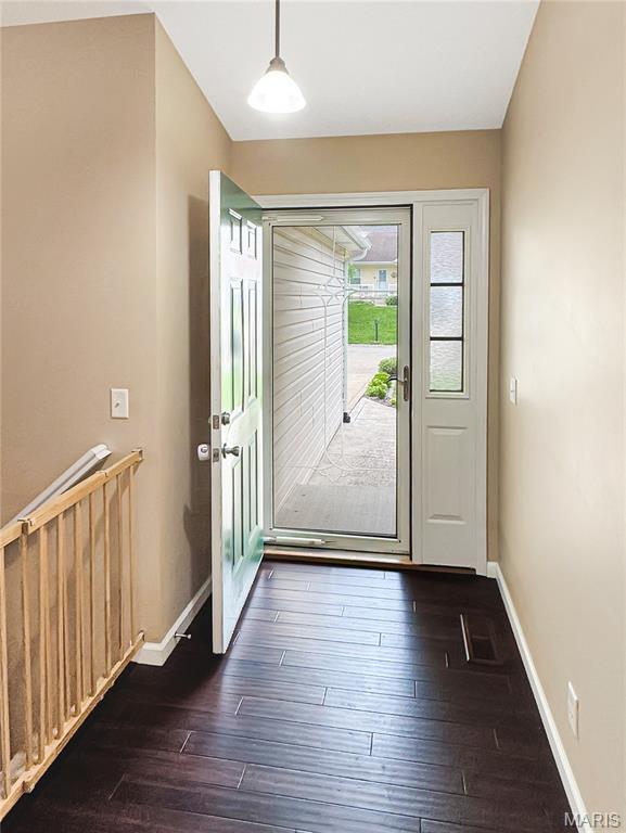 Boone's Xing Plat 4 - Residential