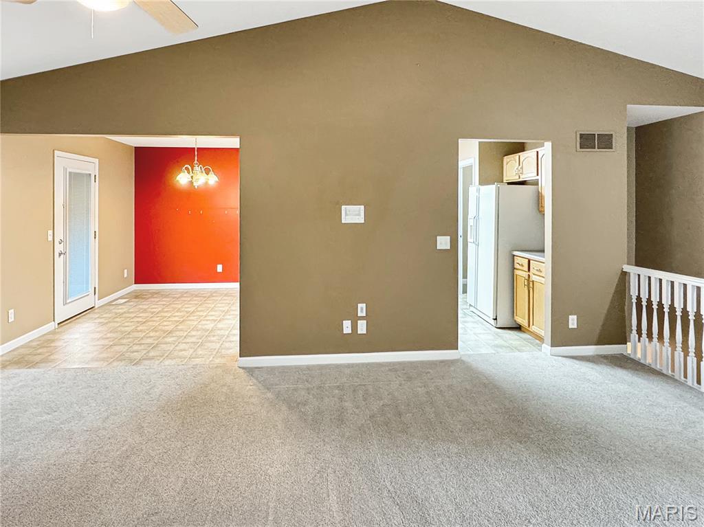 Boone's Xing Plat 4 - Residential