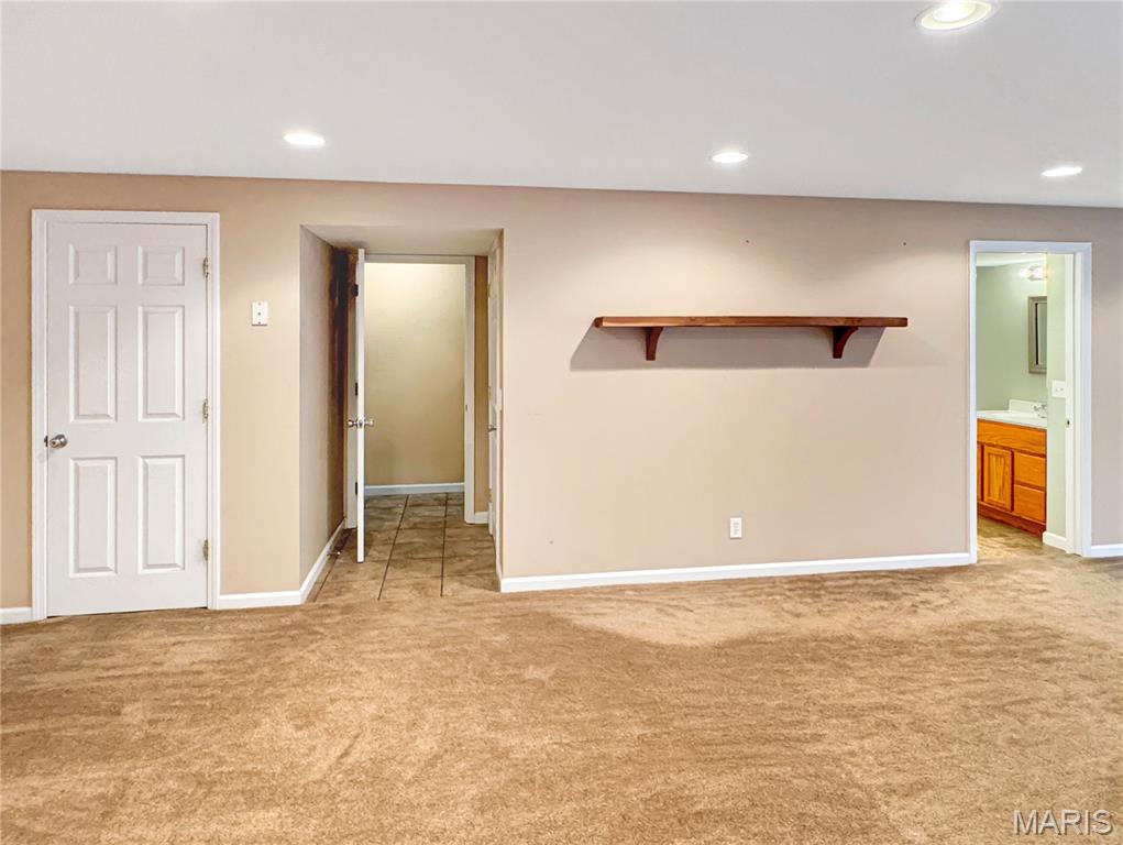 Boone's Xing Plat 4 - Residential