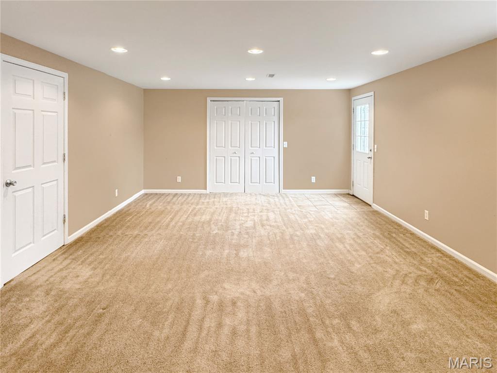 Boone's Xing Plat 4 - Residential