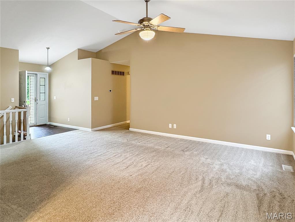 Boone's Xing Plat 4 - Residential
