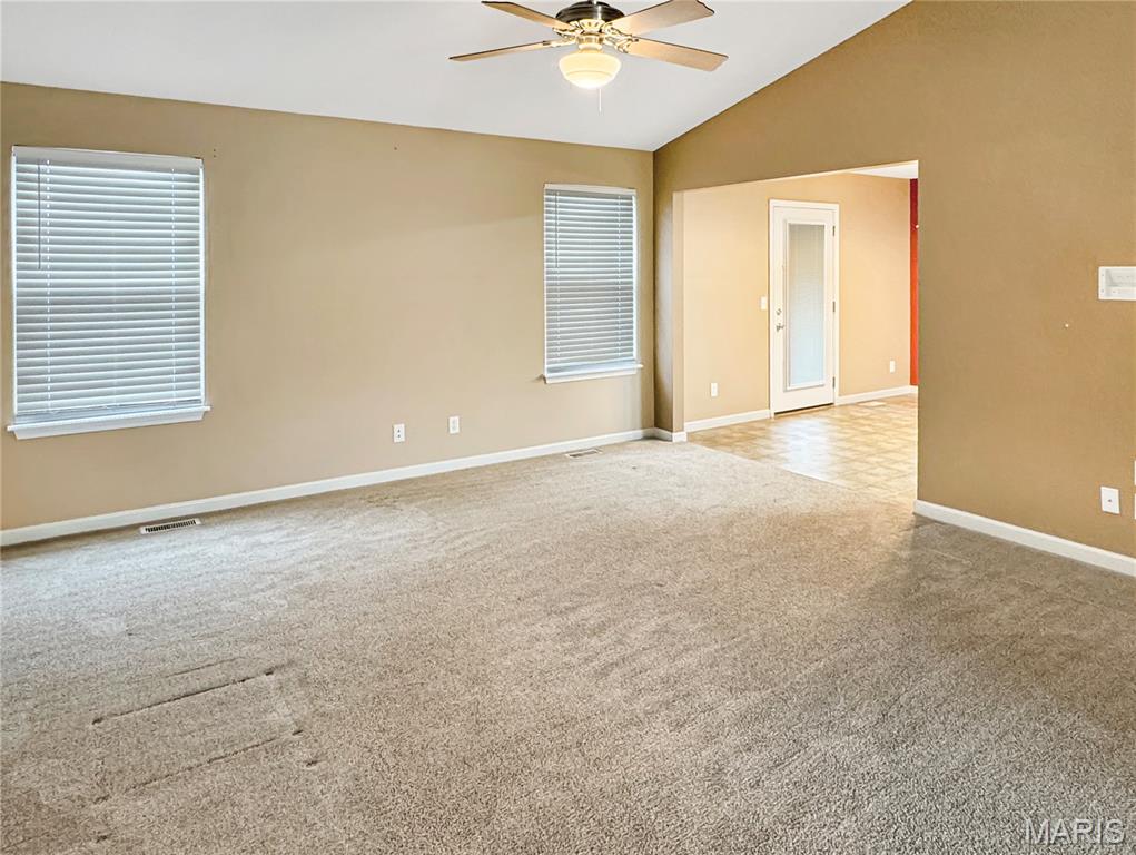 Boone's Xing Plat 4 - Residential