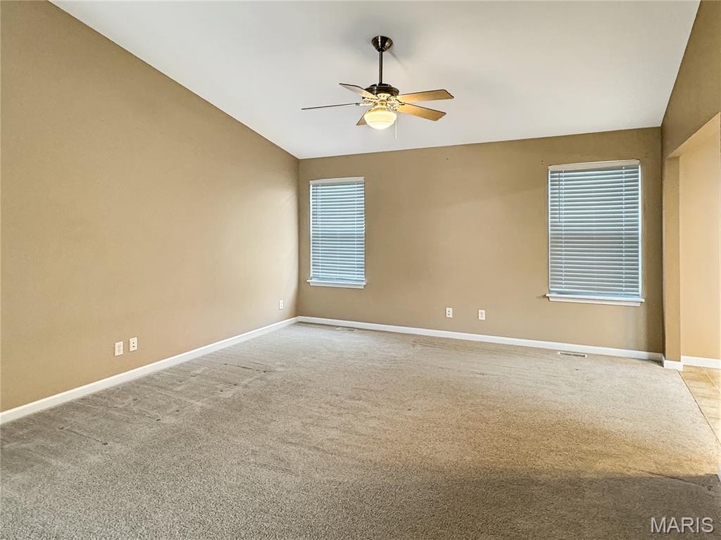 Boone's Xing Plat 4 - Residential