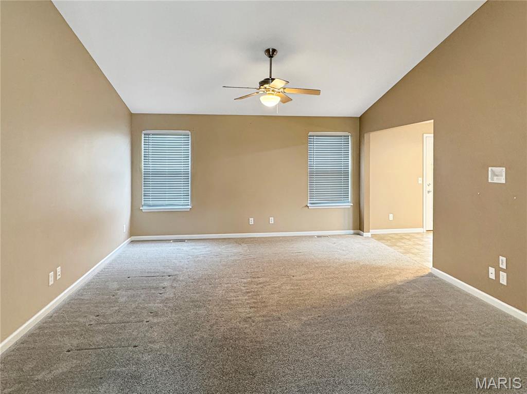 Boone's Xing Plat 4 - Residential