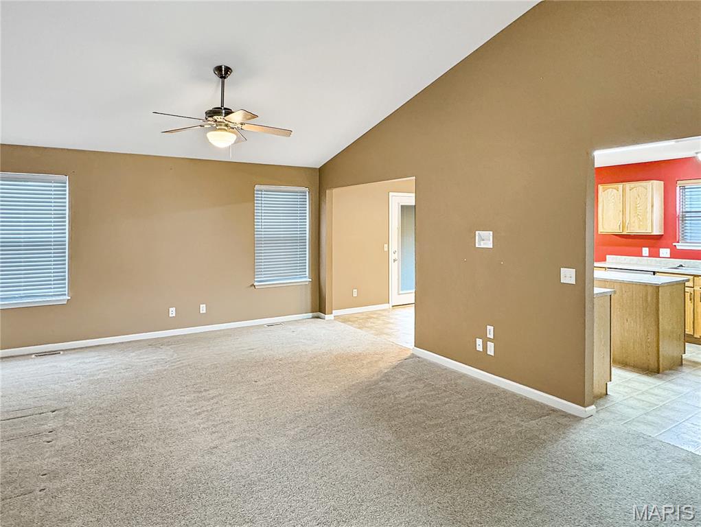 Boone's Xing Plat 4 - Residential