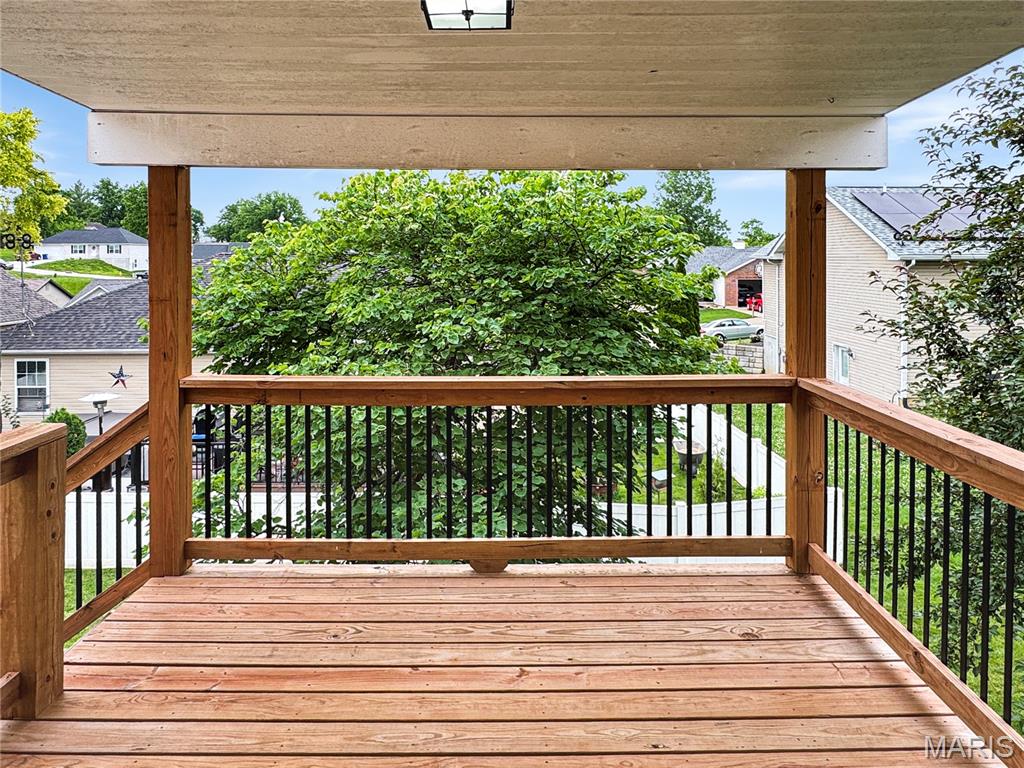 Boone's Xing Plat 4 - Residential
