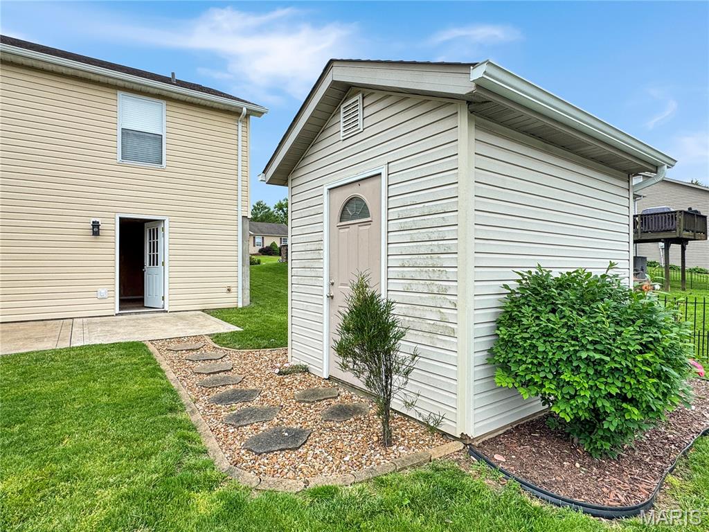 Boone's Xing Plat 4 - Residential