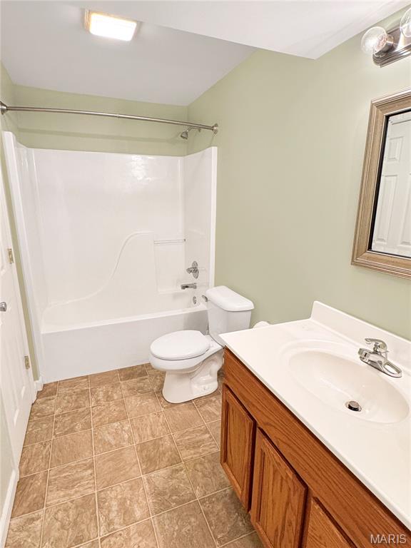 Boone's Xing Plat 4 - Residential