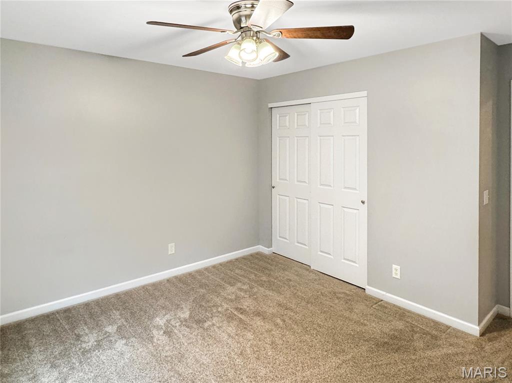 Boone's Xing Plat 4 - Residential