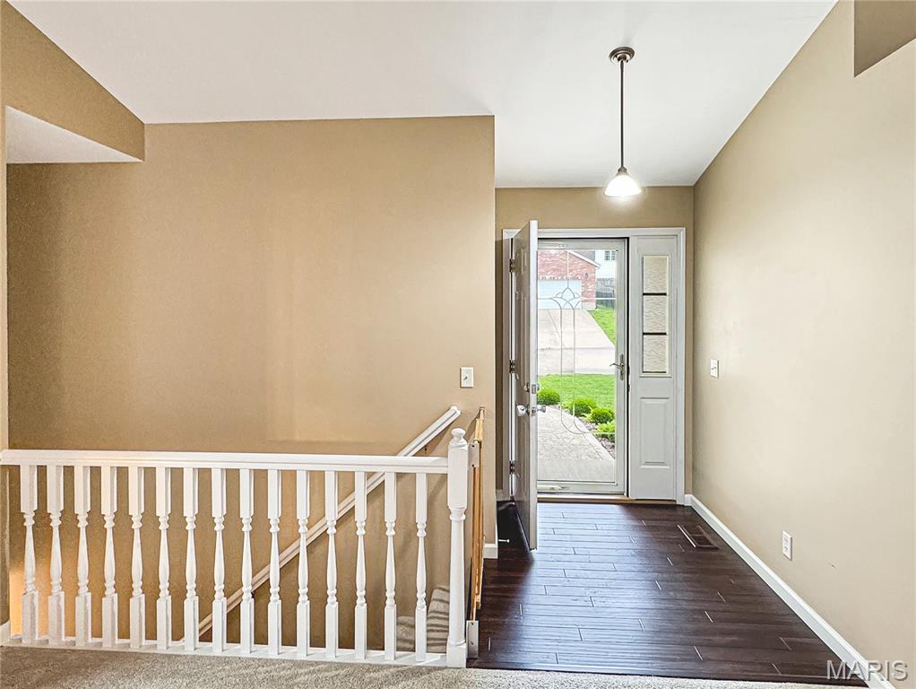 Boone's Xing Plat 4 - Residential