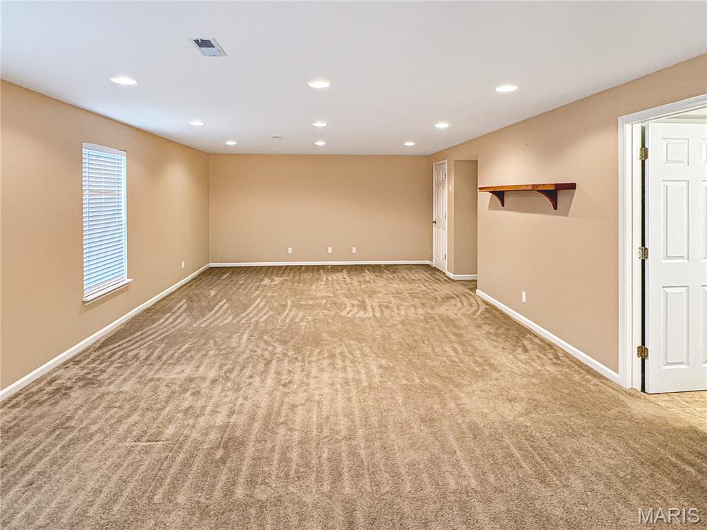 Boone's Xing Plat 4 - Residential