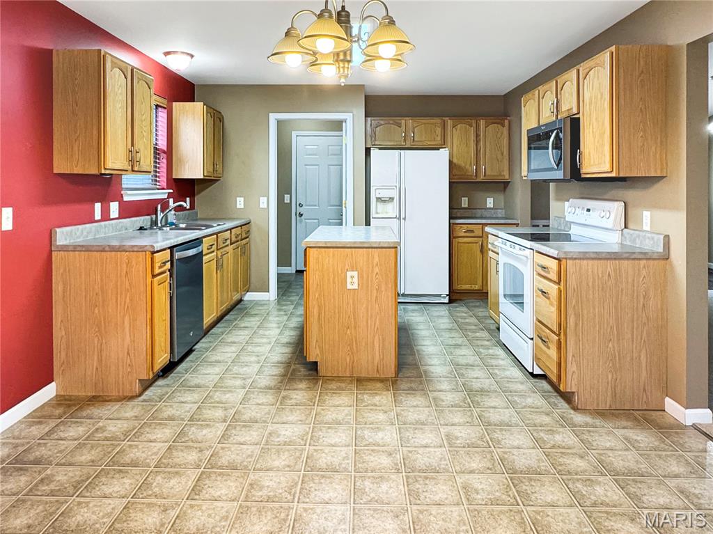 Boone's Xing Plat 4 - Residential