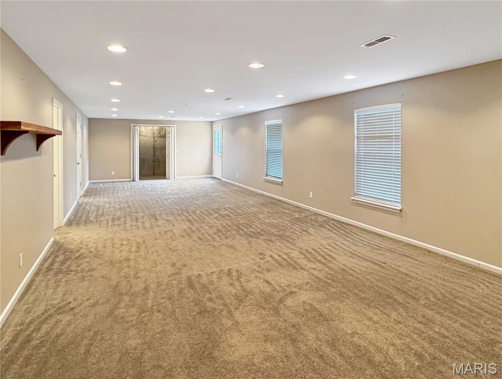Boone's Xing Plat 4 - Residential