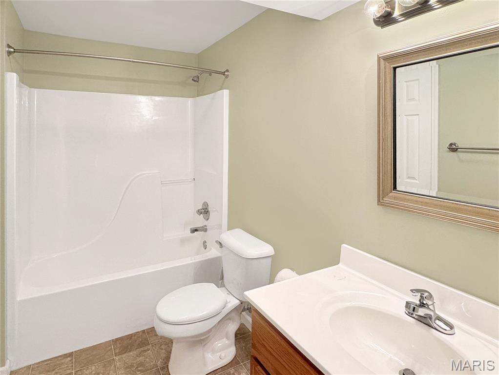 Boone's Xing Plat 4 - Residential