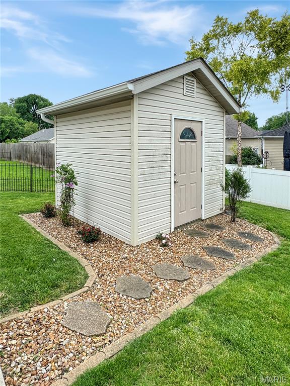 Boone's Xing Plat 4 - Residential
