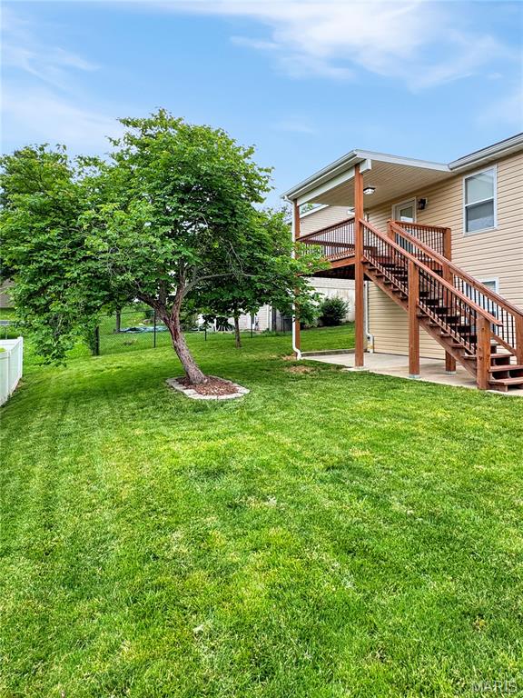 Boone's Xing Plat 4 - Residential
