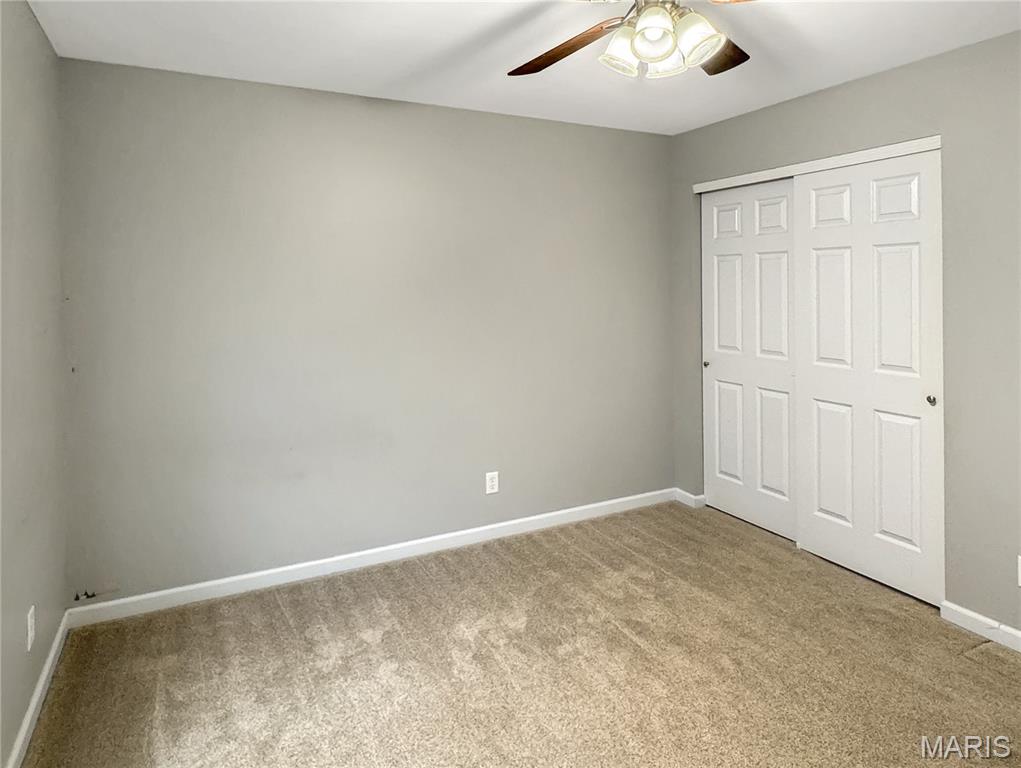 Boone's Xing Plat 4 - Residential