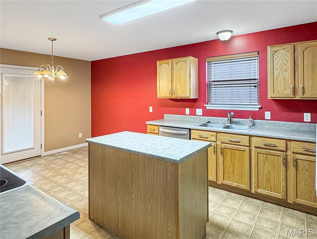Boone's Xing Plat 4 - Residential