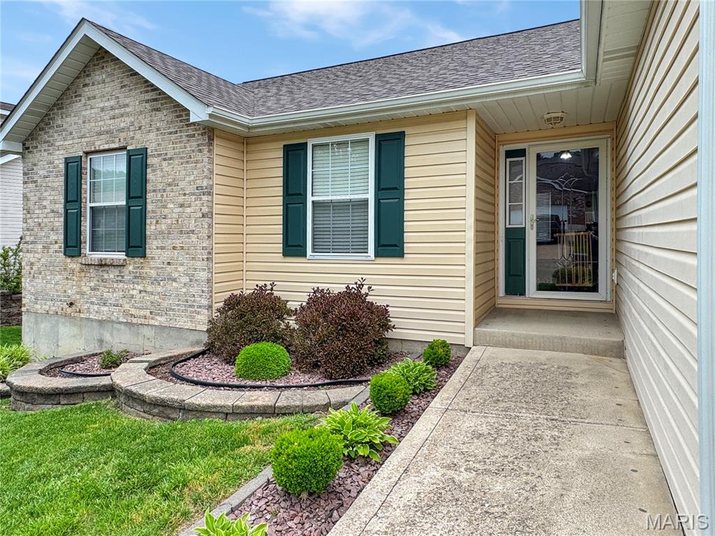Boone's Xing Plat 4 - Residential