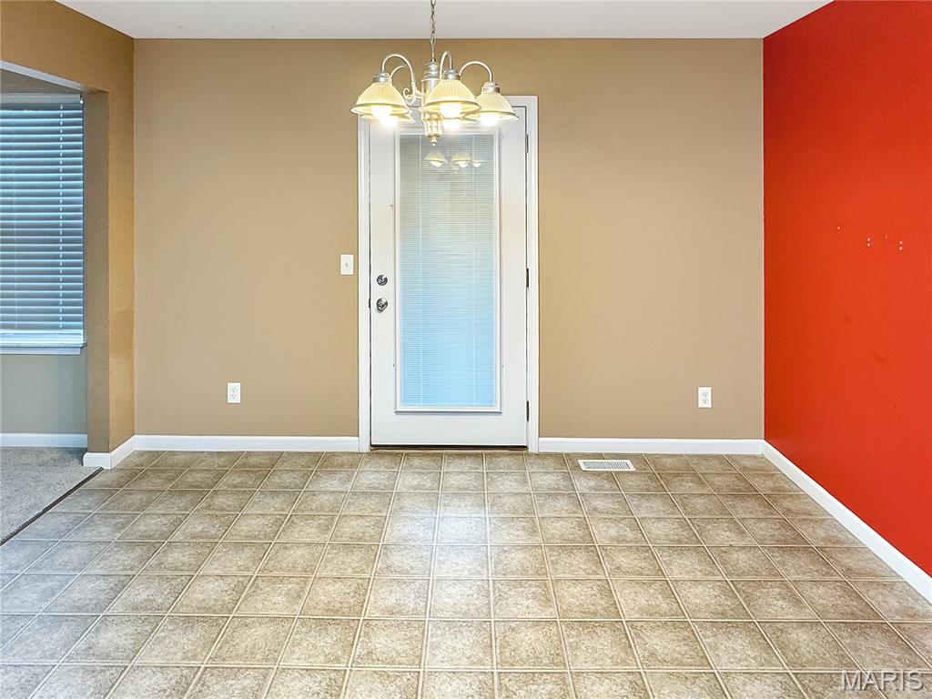 Boone's Xing Plat 4 - Residential