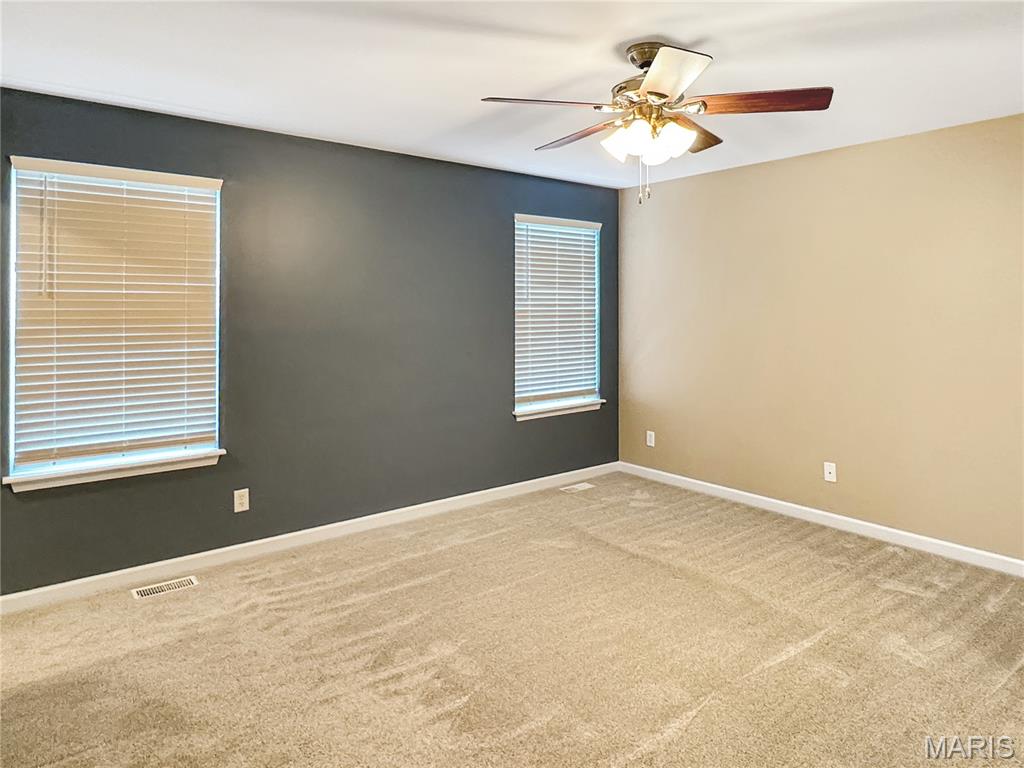 Boone's Xing Plat 4 - Residential
