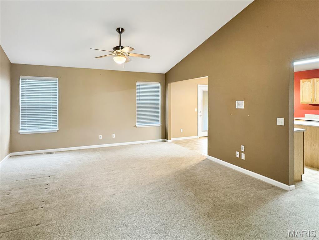Boone's Xing Plat 4 - Residential