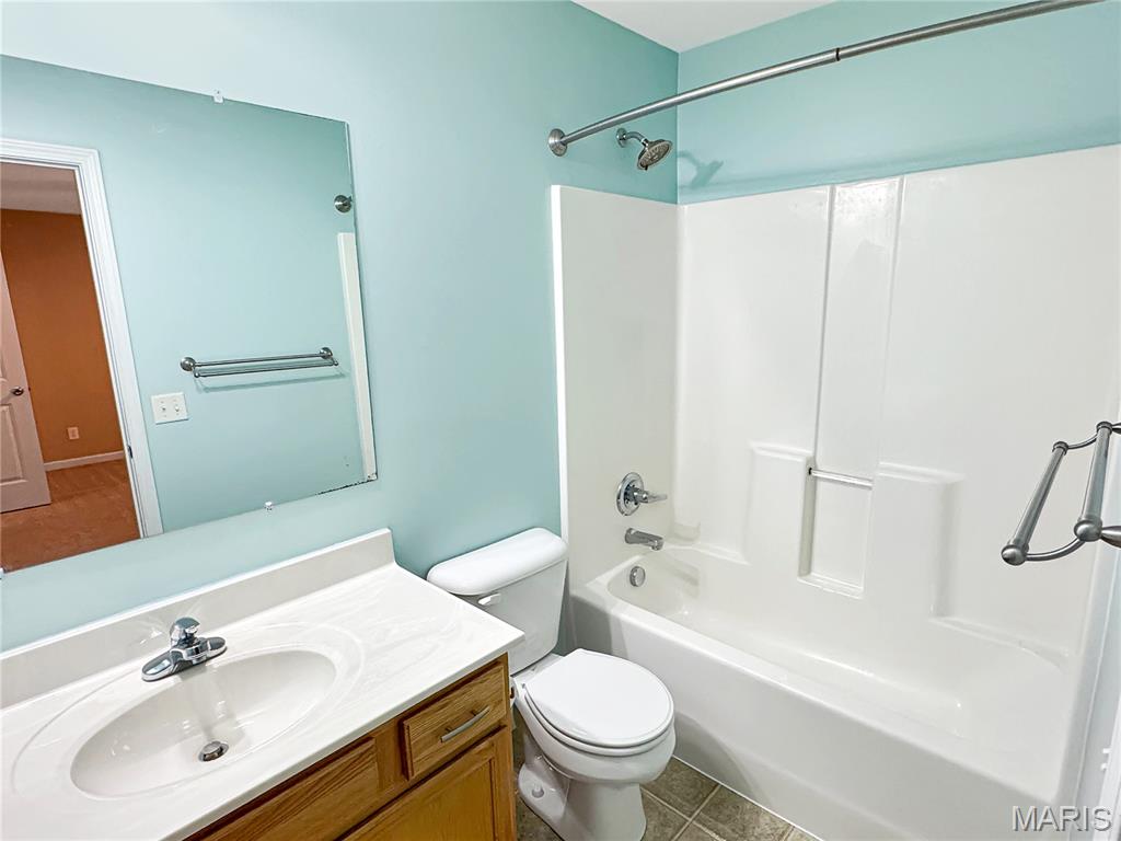 Boone's Xing Plat 4 - Residential